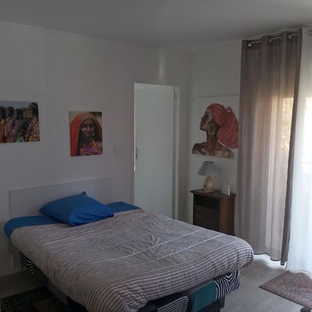 T2 Ideal Etudiant + Pro + Parking Protege Sous-Sol Thouare-sur-Loire Ngoại thất bức ảnh