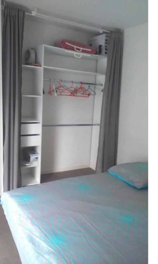 T2 Ideal Etudiant + Pro + Parking Protege Sous-Sol Thouare-sur-Loire Ngoại thất bức ảnh