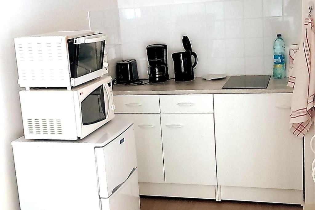 T2 Ideal Etudiant + Pro + Parking Protege Sous-Sol Thouare-sur-Loire Ngoại thất bức ảnh